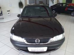 CHEVROLET Vectra Sedan 2.0 4P GL