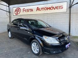 CHEVROLET Vectra Sedan 2.0 4P FLEX EXPRESSION