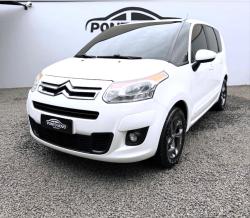 CITROEN C3 Picasso 1.5 4P FLEX GLX