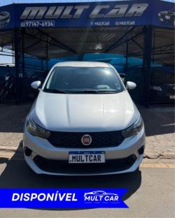 FIAT Argo 1.0 4P FLEX FIREFLY DRIVE