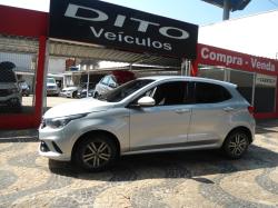 FIAT Argo 1.0 4P FLEX FIREFLY DRIVE