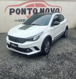 FIAT Argo 1.3 4P FIREFLY FLEX TREKKING