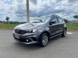 FIAT Argo 1.3 4P FIREFLY FLEX TREKKING