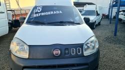 FIAT Fiorino Furgo 1.4 FLEX REFRIGERADO