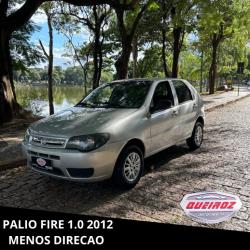 FIAT Palio 1.0 16V 4P FIRE EX