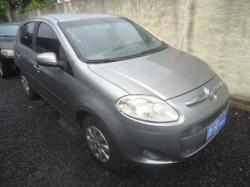 FIAT Palio 1.4 4P FLEX ATTRACTIVE