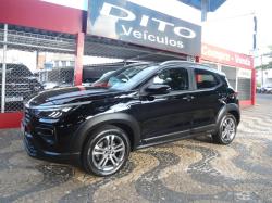 FIAT Pulse 1.0 12V 4P FLEX 200 DRIVE TURBO AUTOMTICO CVT
