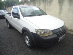 FIAT Strada 1.4 FIRE FLEX CABINE SIMPLES