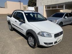 FIAT Strada 1.4 WORKING FLEX CABINE DUPLA