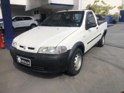 FIAT Strada 1.5 WORKING CABINE SIMPLES