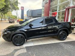 FIAT Toro 1.3 16V 4P FLEX 270 TURBO FREEDOM AUTOMTICO