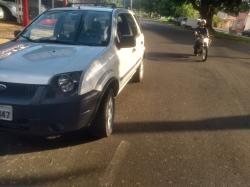 FORD Ecosport 1.6 4P XLS FLEX