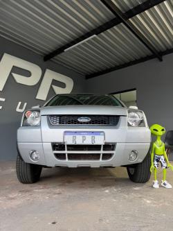 FORD Ecosport 1.6 4P XLT