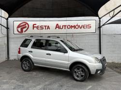 FORD Ecosport 1.6 4P XLT FLEX