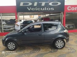 FORD Ka Hatch 1.0 FLEX