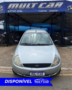 FORD Ka Hatch 1.0 GL