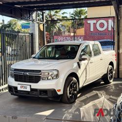 FORD Maverick Pick-up 2.0 4P ECOBOOST LARIAT FX4 AUTOMTICO