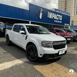 FORD Maverick Pick-up 2.0 4P ECOBOOST LARIAT FX4 AUTOMTICO