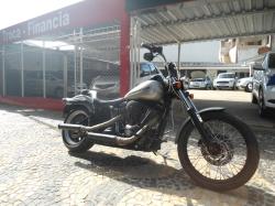 HARLEY DAVIDSON Softail Stander FX 1600
