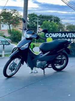 HONDA Biz 125 KS
