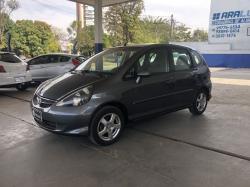 HONDA Fit 1.4 16V 4P LX