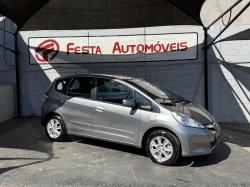 HONDA Fit 1.4 16V 4P LX FLEX