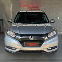 HONDA HR-V 1.8 16V 4P EX FLEX AUTOMTICO CVT