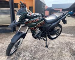 HONDA XRE 190 ADVENTURE ABS
