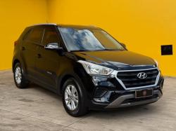 HYUNDAI Creta 1.6 16V 4P FLEX ATTITUDE