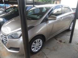 HYUNDAI HB 20 Hatch 1.0 12V 4P FLEX COMFORT PLUS