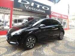 HYUNDAI HB 20 Hatch 1.0 12V 4P FLEX SENSE
