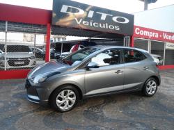 HYUNDAI HB 20 Hatch 1.6 16V 4P FLEX VISION AUTOMTICO