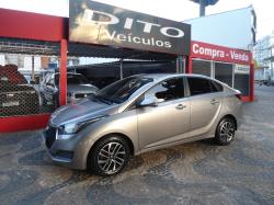 HYUNDAI HB 20 Sedan 1.6 16V 4P FLEX COMFORT AUTOMTICO