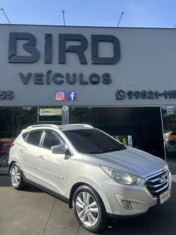 HYUNDAI IX35 2.0 16V 4P GLS FLEX AUTOMTICO
