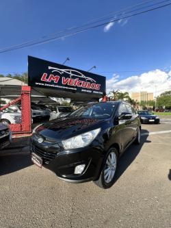 HYUNDAI IX35 2.0 16V 4P GLS FLEX AUTOMTICO