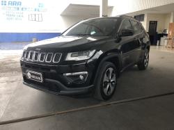 JEEP Compass 2.0 16V 4P LONGITUDE FLEX AUTOMTICO
