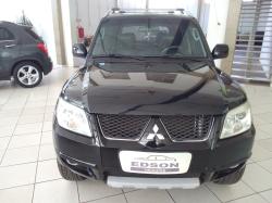 MITSUBISHI Pajero TR4 2.0 16V 4P 4X4 FLEX AUTOMTICO
