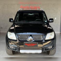 MITSUBISHI Pajero TR4 2.0 16V 4P 4X4