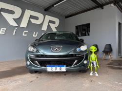 PEUGEOT 207 Sedan 1.4 4P PASSION XRS FLEX
