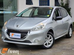 PEUGEOT 208 1.5 4P FLEX ACTIVE