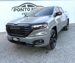 RAM Rampage 2.0 4P HURRICANE 4 TURBO R/T 4X4 AUTOMTICO