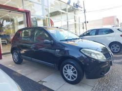 RENAULT Sandero 1.0 16V 4P FLEX EXPRESSION