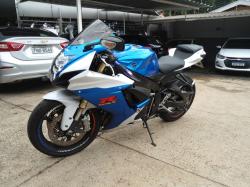 SUZUKI GSX-R 750 Srad 