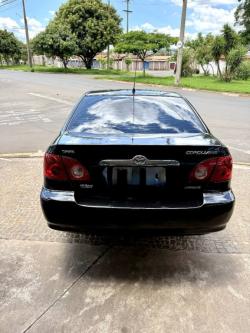 TOYOTA Corolla 1.6 16V 4P XLI AUTOMTICO