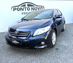 TOYOTA Corolla 1.8 16V 4P XEI FLEX AUTOMTICO