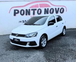 VOLKSWAGEN Gol 1.0 12V FLEX MPI G7 CITY