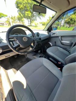 VOLKSWAGEN Gol 1.0 4P G4 CITY FLEX