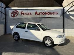 VOLKSWAGEN Gol 1.0 G4 FLEX