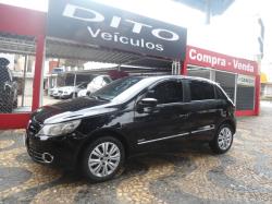 VOLKSWAGEN Gol 1.6 4P G5 POWER FLEX