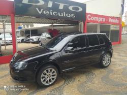 VOLKSWAGEN Golf 2.0 4P FLEX SPORTLINE AUTOMTICO